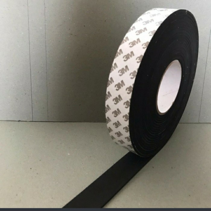 

pintar- Single Foam Tape 3M uk. 3mm x 30mm x 10M