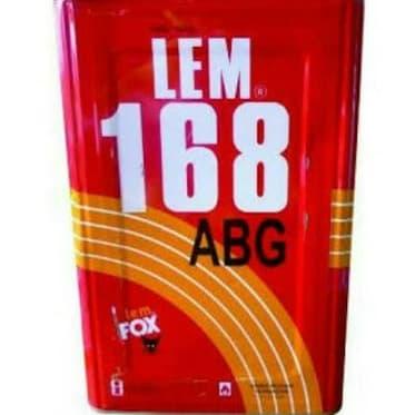 

pintar- Lem Fox 168 ABG Blek Gosend and Grab only