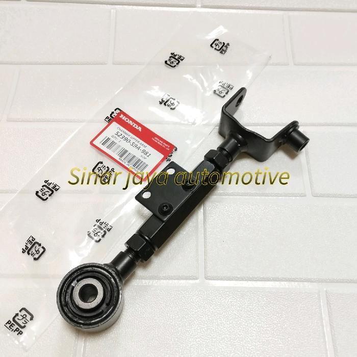 Chamber UPPER ARM Belakang Atas Oddysey RB1 RB2 RB3 /stream Original