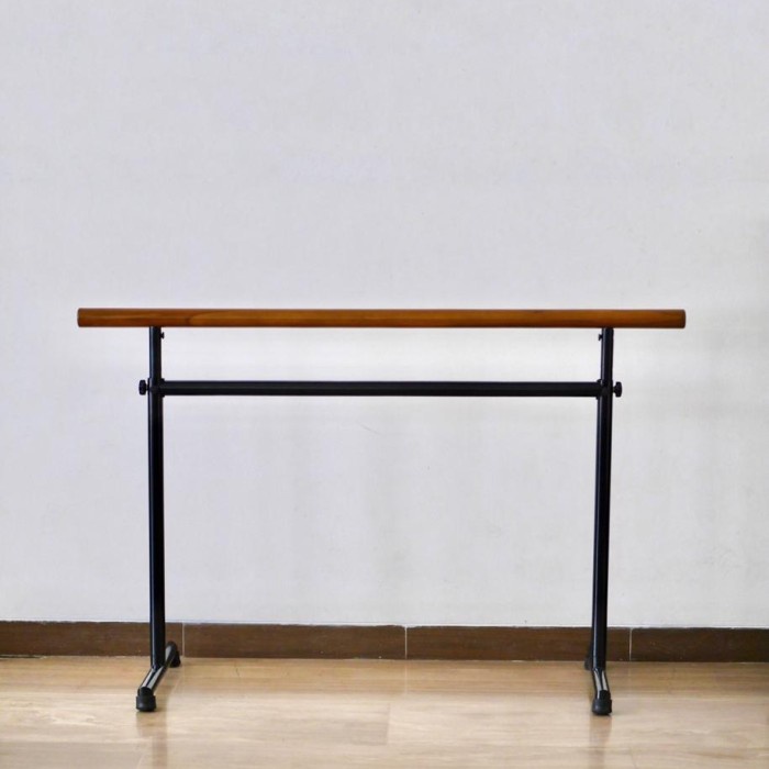 BALLET BARRE BAR KAYU JATI