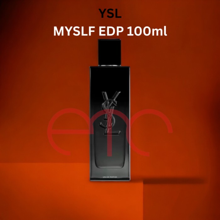 Parfum YSL MYSLF EDP 100ml for Men