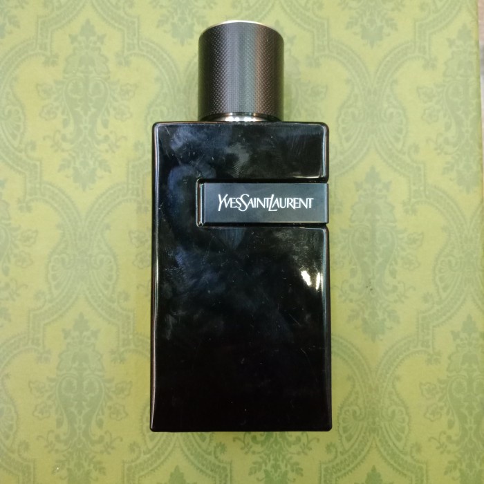 Parfum Yves Saint Laurent Y Le Parfum Man 100ML