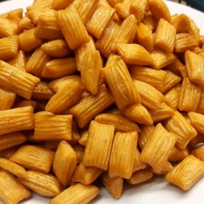 

NEW 1kg Pang Pang Manis korea/cemilan/makanan ringan/snack/food Camilan Kering Jajanan ZC502