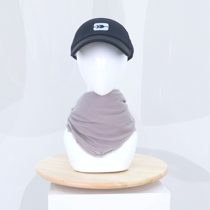 TERBARU Nusseyba - Fadhila Visor - Topi Golf - Visor Nusseyba