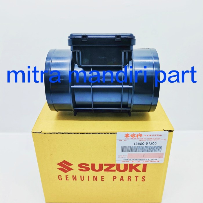 Terlaris Sensor Air Flow Airflow Maf Suzuki Grand Vitara 2.0 Escudo 2.0