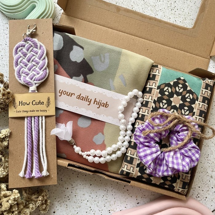 

party- hampers idul fitri ramadhan eid bingkisan