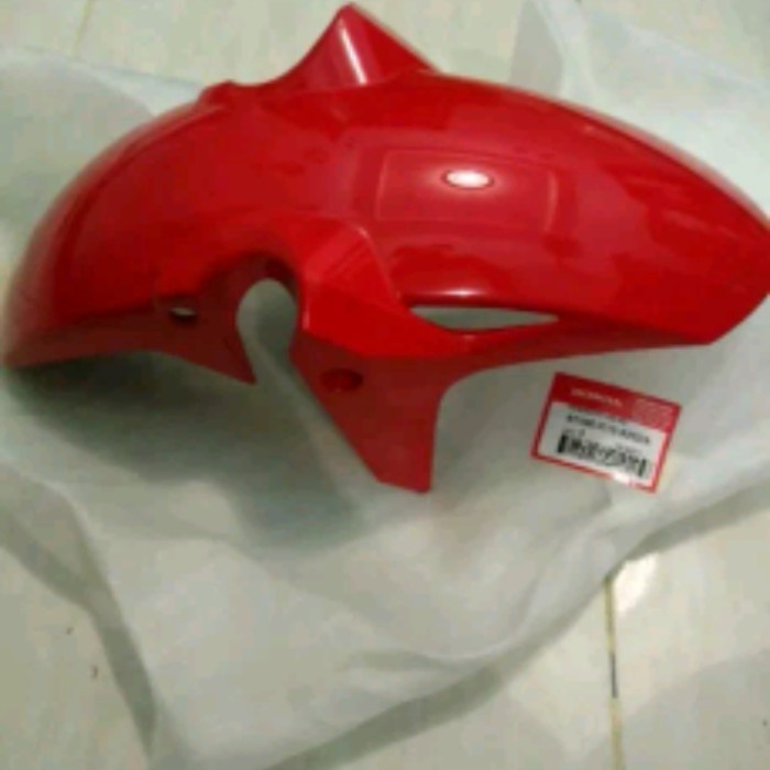 READYY STOK spakbor slebor depan new cb CBR 150 r ORI ahm