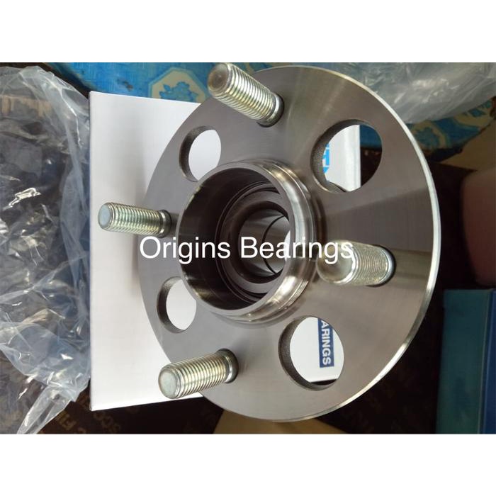 READY STOK BEARING RODA BELAKANG BRIO 2015 / BRIO SATYA