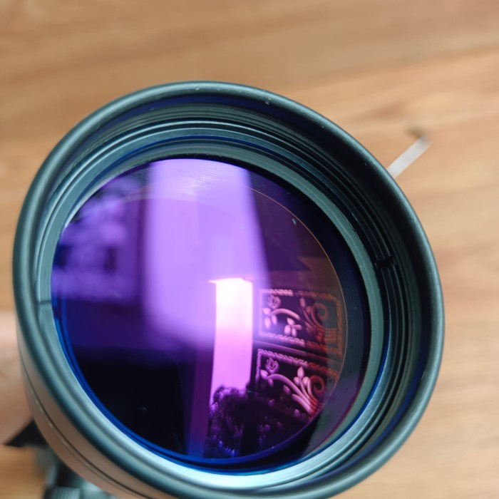 Best- Telescope Thomson predator 3-9x40 HK crosfire TC predator 3-9x40