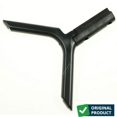 PREMIUM Stand Kaki tv / dudukan / bracket / Stand TV Samsung Original 43 inch