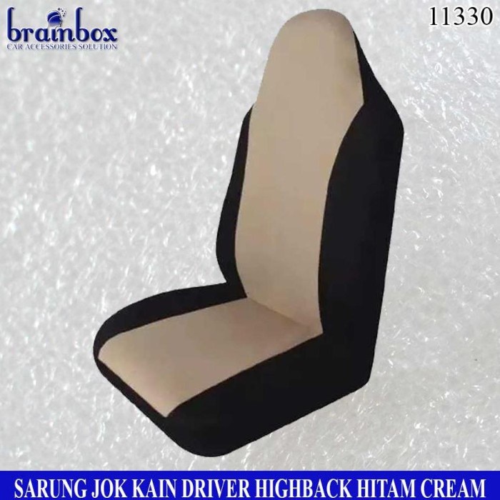 PREMIUM Car Seat Cover Jok Mobil Sarung Jok Kain Premium Pelindung Jok / Sarung Jok Kursi Mobil