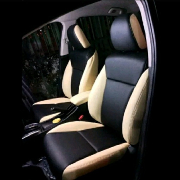 PREMIUM Sarung Jok Mobil Wuling Confero Tipe DB/S
