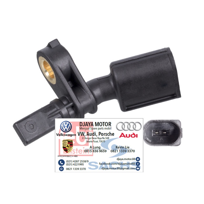 Best Seller Sensor Abs (Abs Sensor) Vw Tiguan Allspace