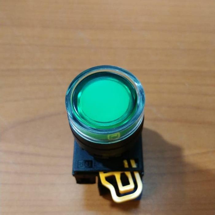 Push Button Lamp Idec