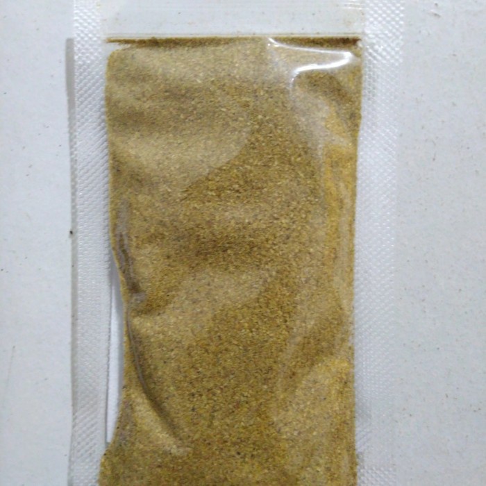 

EW230 BUMBU NASI KEBULI BIRYANI MANDHI BUKORI BERAS BASMATI INSTAN ARAB SALE