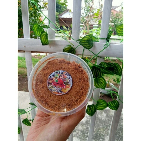 

NX708 Bumbu Kacang Instan 3In1 Siomay Batagor Gado-Gado [Baru] NEW