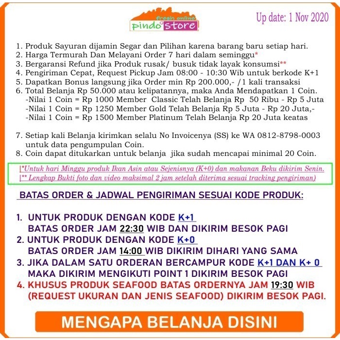 

Lezat- BERAS PREMIUM CAP JERUK GARUT DAN BERAS PETRUK KEMASAN 5 KG