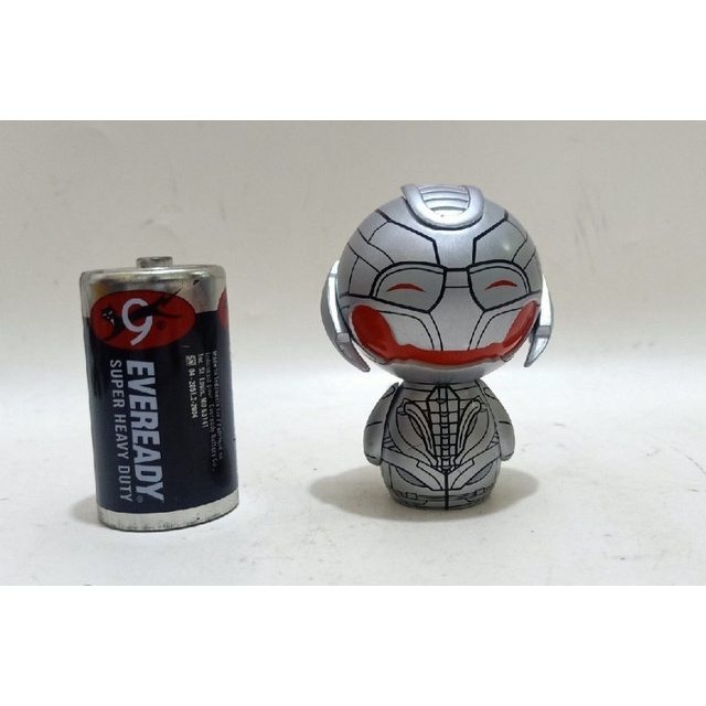 Funko dorbz ultron marvel collector corps exclusive figure