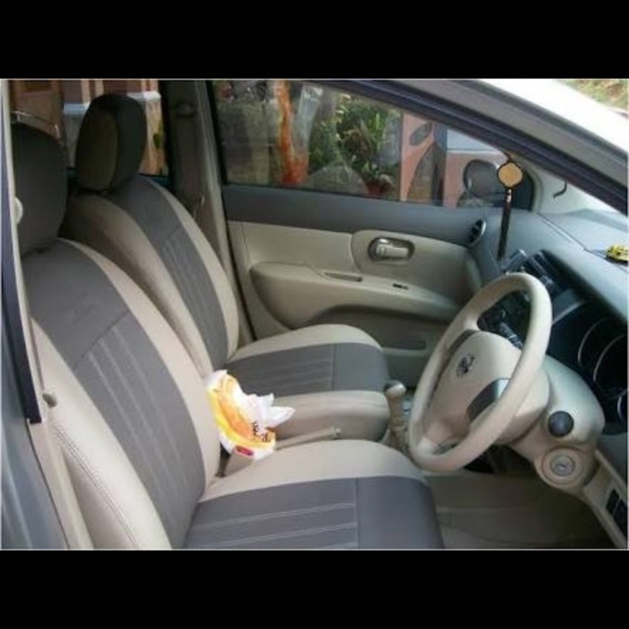 PREMIUM Sarung Jok Mobil Chevrolet Spin