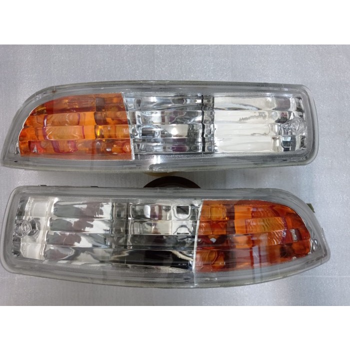 Sen Bemper Corona Absolute 94-95 St191 Kristal