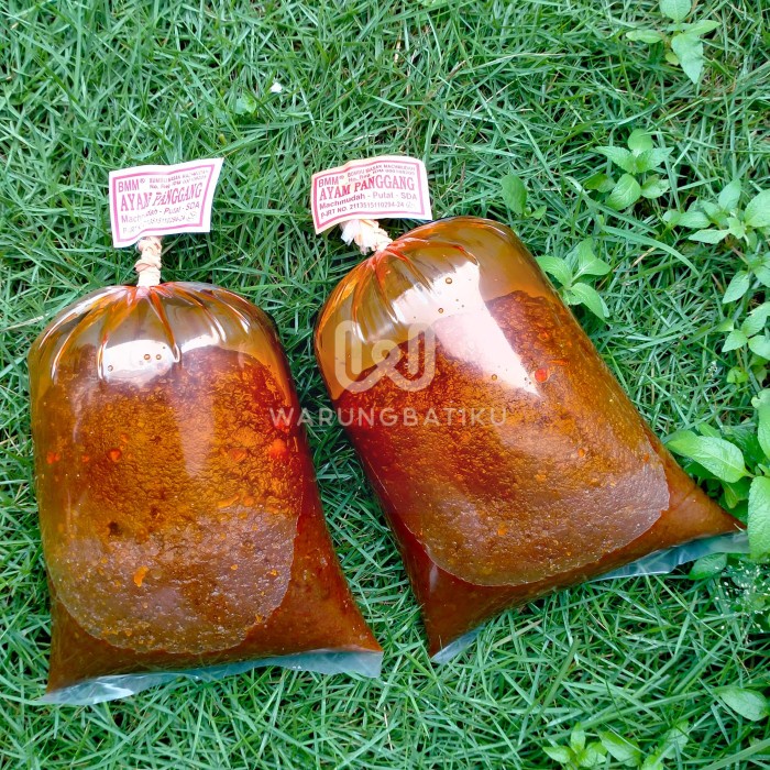 

HX234 Bumbu Masak Instan Machmudah 1000 Gram 1 Kilo BMM Sidoarjo Mahmudah Ma GRATIS ONGKIR