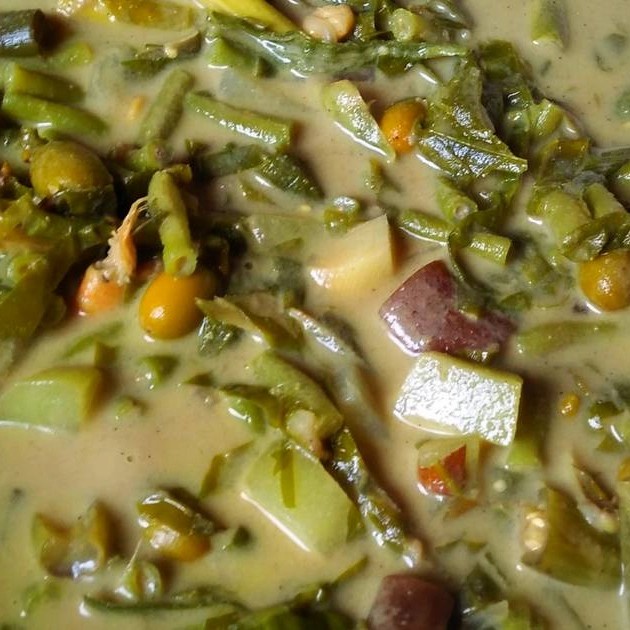 

EJ363 Bumbu Instan Kuah Pliek 'Ue Spesial Khas Aceh TERMURAH