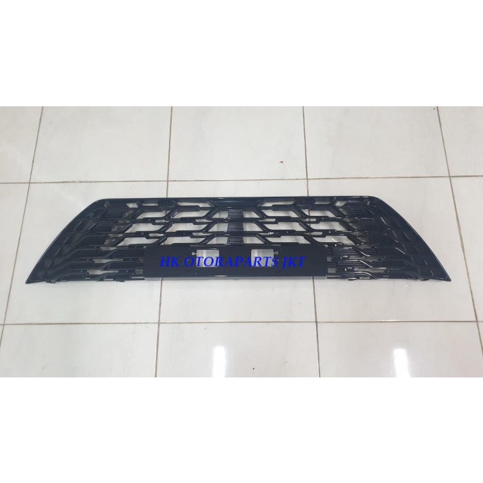 Grill Ram Radiator Bumper Bemper Depan Veloz Grand 2016 2017 2018 Nhf 1300Cc 1500Cc