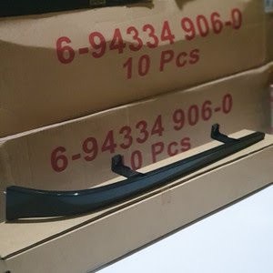 List Bawah Headlamp - Molding Grill Panther Capsul