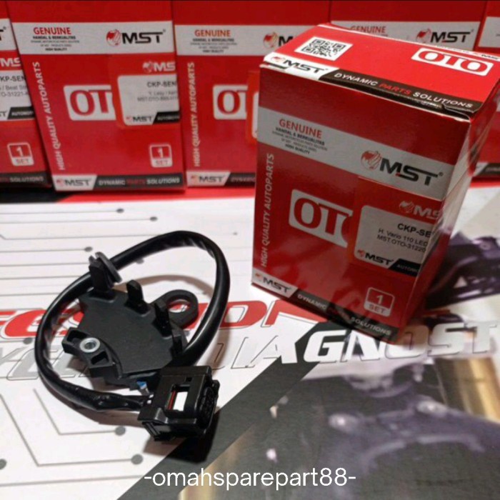 PREMIUM sensor ckp vario110 LED Scoopy LED mst oto