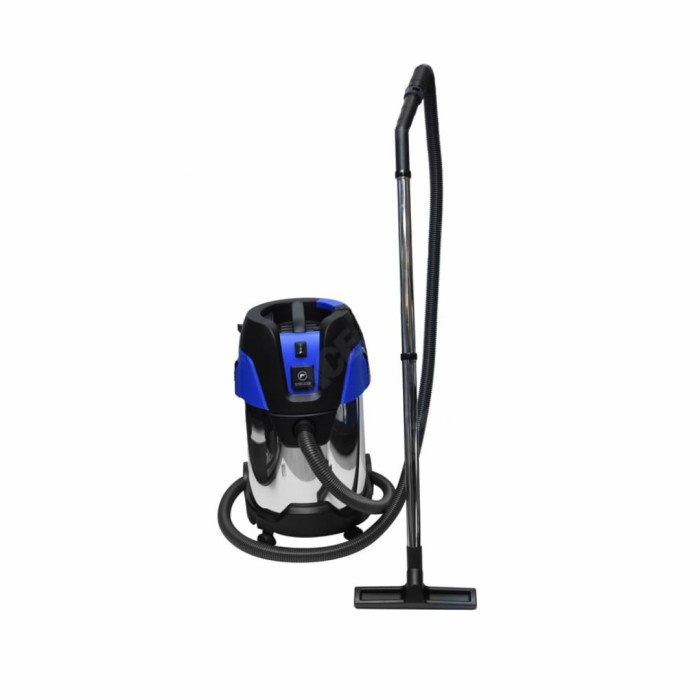 Kantong Debu Nilfisk AERO 21 Nilfisk Aero 31-21