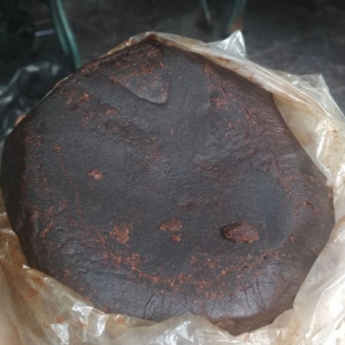 

Lezat- Gula Batok Linggau Premium Kental Manis