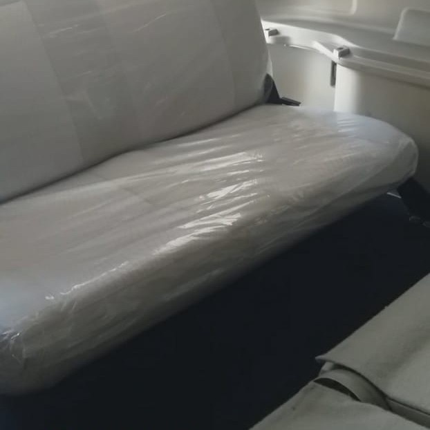 [Expert] Jok belakang baris 3 crv gen 3 2007-2012