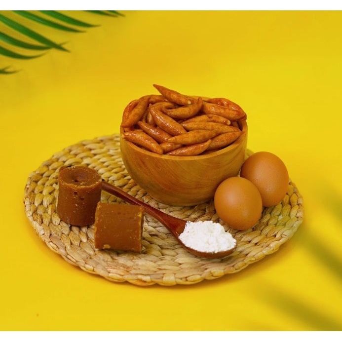 

Kata Oma Paket 6 Gula Aren