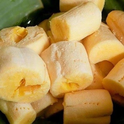 

(GoodSeller) Tape 88 kemasan 1 kg TAPE SINGKONG MANIS