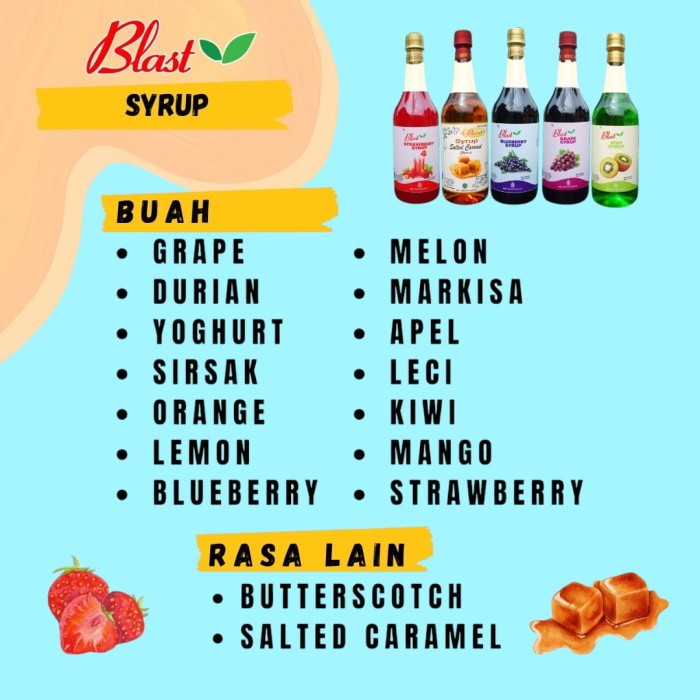 

Lezat- gula cair fructose 1 dus isi 10 pcs (khusus ojek)