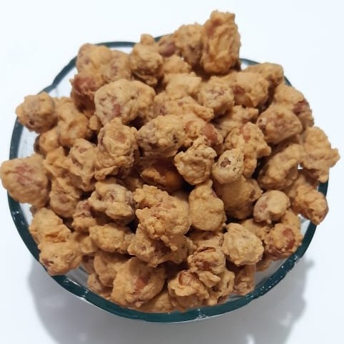 

Kacang Telur Medan 500Gram