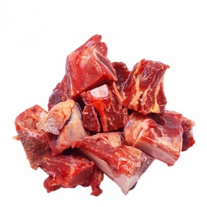 

Lezat- Tulang iga sapi fres dan seger (bukan Frozen) - 500gr