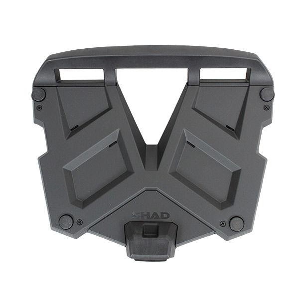 Baseplate Box Shad Terra Paniers Plastik - Parts Box Shad