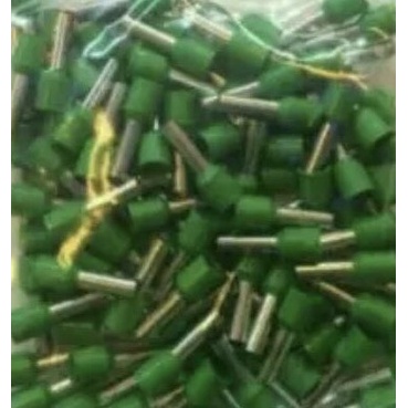 Skun Ferrules/Skun Tusuk/Skun Kabel Ferules 6mm
