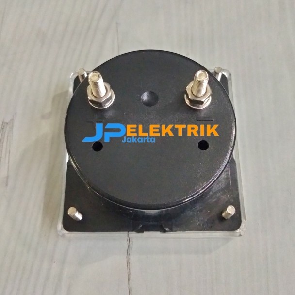 Ampere Meter AC/DC CR 52 Ampere Meter Analog 0-30A / 0-40A