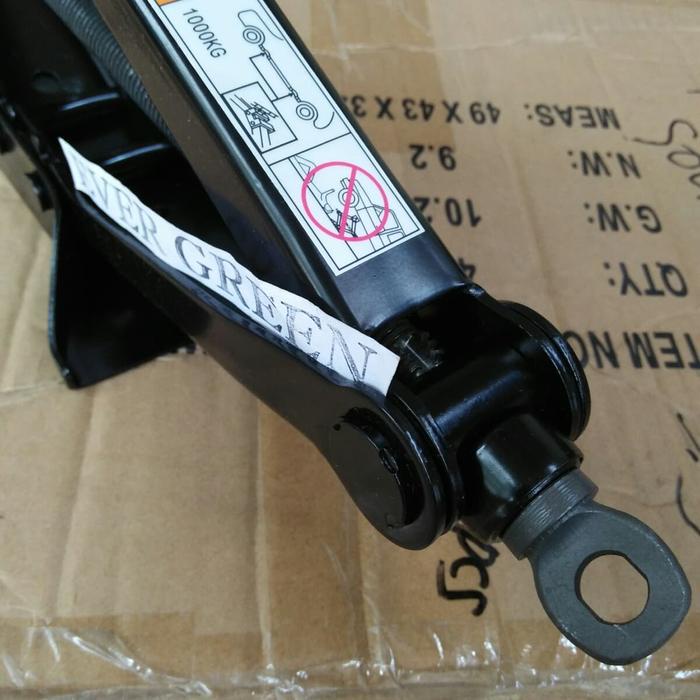 READY STOK Dongkrak Jembatan Dongkrak Ban Mobil Dongkrak Mobil Kunci Shock T