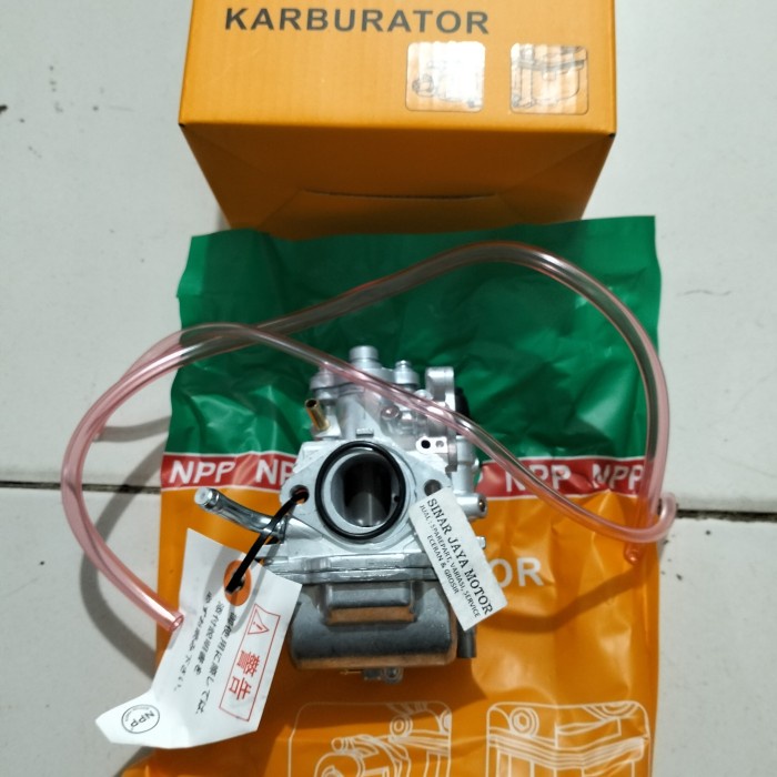 karburator Shogun 125 lama Shogun 125 sp lama NPP kualitas