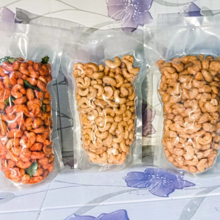 

KACANG MEDE SUPER SULAWESI 500GRM