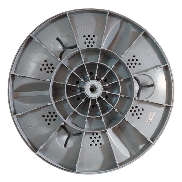 Power Zone - Pulsator Mesin Cuci Sanken Aw-S789 F Asli Original Sanken Part
