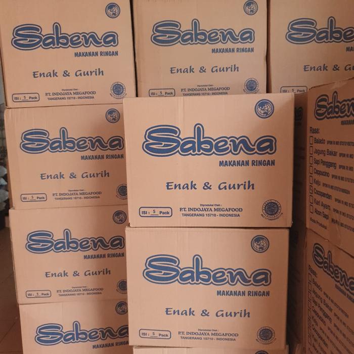 

Sabena Stik Harga Spesial