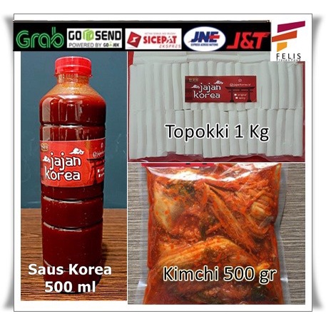 

Paket Keluarga Hemat
