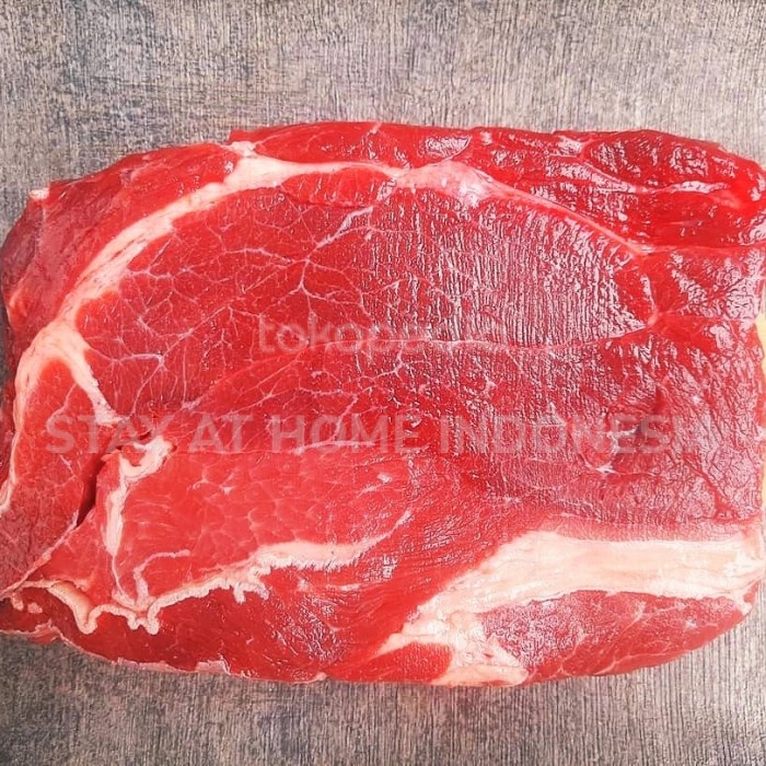 

Lezat- Daging Semur 1 Kg