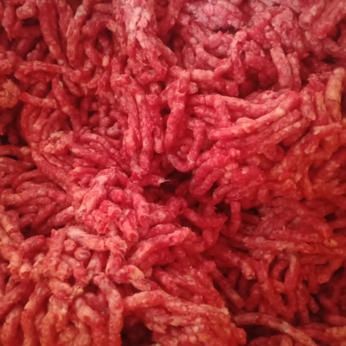 

Lezat- DAGING GILING HALUS STANDAR