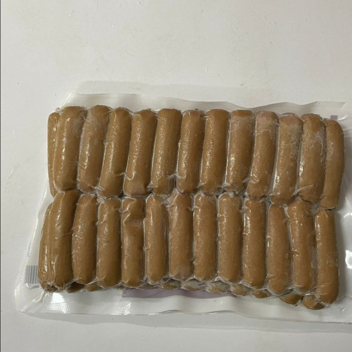 

Lezat- BERNARDI BEEF BREAKFAST 1 KG PREMIUM