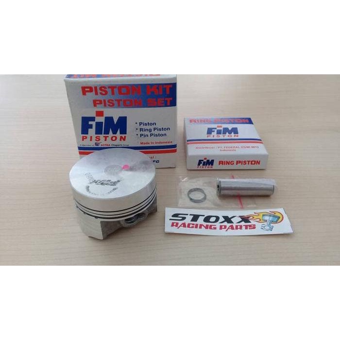 PISTON 60 MM PEN 13 FIM IZUMI seher pin